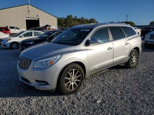 Buick Enclave 3.6L 6 2014