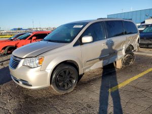 Chrysler Town & Country TOURING 3.6L 6 2015