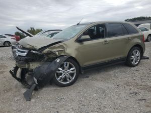Ford Edge SEL 2.0L 4 2013