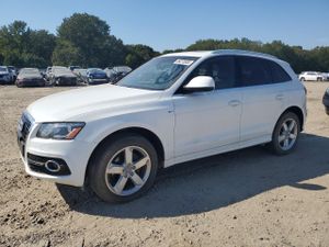 Audi Q5 PREMIUM PLUS 3.2L 6 2012