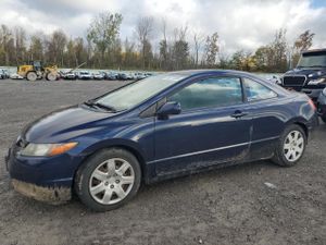 Honda Civic LX 1.8L 4 2007