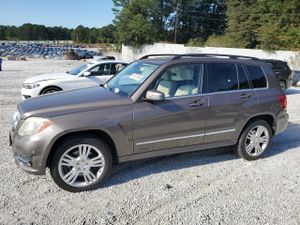 Mercedes-Benz GLK 350 4MATIC 3.5L 6 2014