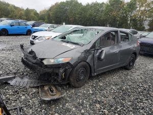 Honda Insight 1.3L 4 2011