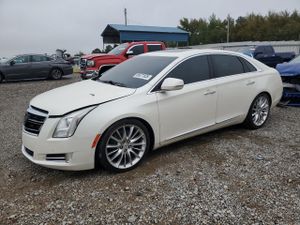 Cadillac XTS VSPORT PLATINUM 3.6L 6 2014