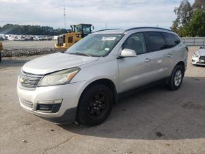 Chevrolet Traverse LS 3.6L 6 2015