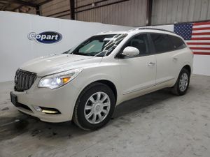 Buick Enclave 3.6L 6 2014