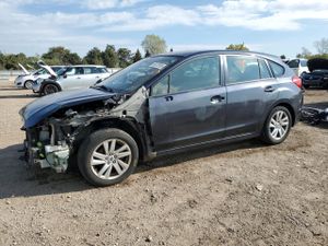 Subaru Impreza PREMIUM 2.0L 4 2015