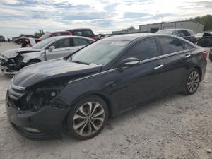 Hyundai Sonata SE 2.4L 4 2014
