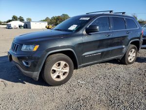 Jeep Grand Cherokee LAREDO 3.6L 6 2015