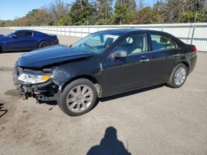 Lincoln MKZ 3.5L 6 2012