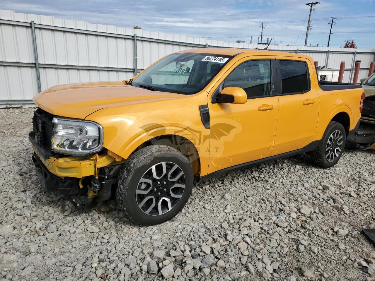 Ford Maverick XL 2.0L 4 2022