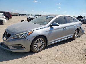 Hyundai Sonata SPORT 2.4L 4 2015