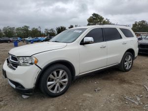 Dodge Durango CREW 5.7L 8 2011