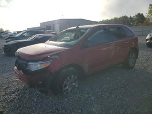 Ford Edge SEL 3.5L 6 2011