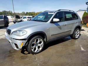 BMW X5 XDRIVE35I 3.0L 6 2013