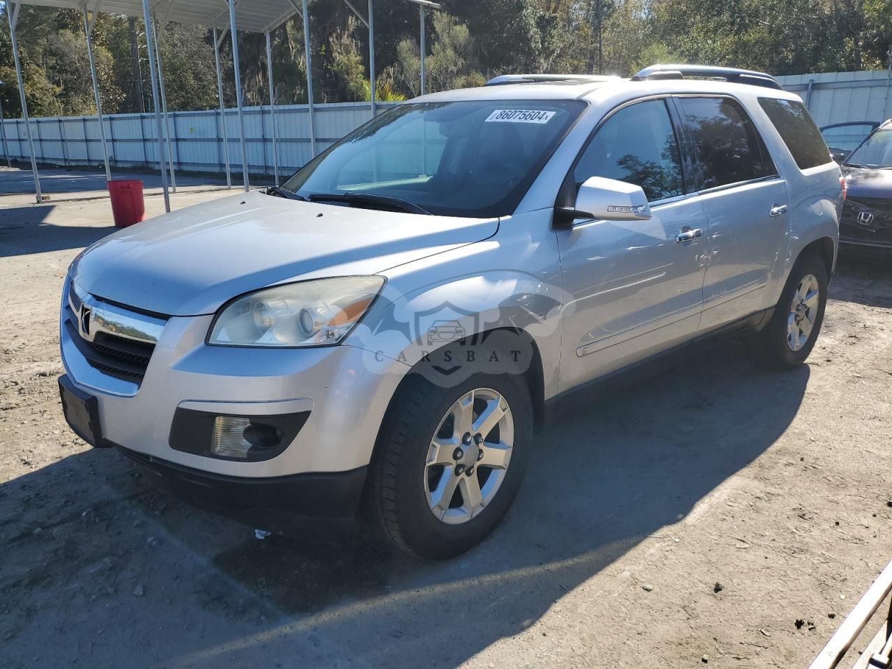 Saturn Outlook XR 3.6L 6 2009