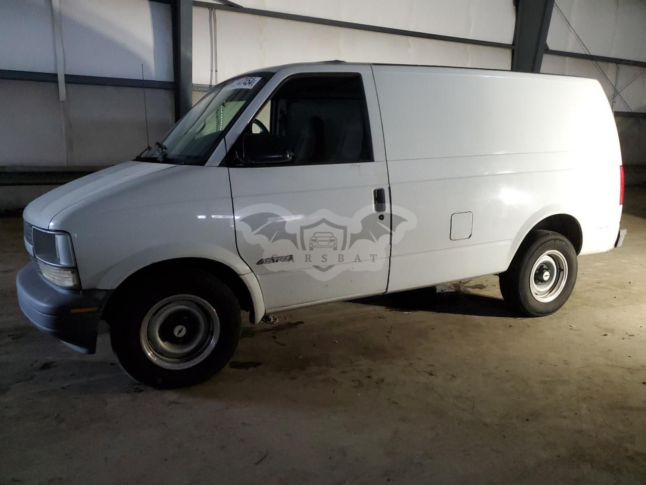 Chevrolet Astro 4.3L 6 1999