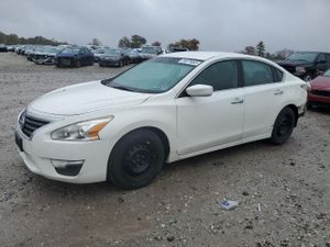 Nissan Altima 2.5 2.5L 4 2015