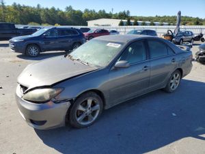 Toyota Camry SE 3.3L 6 2005