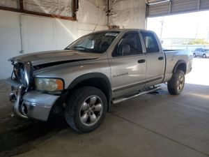 Dodge RAM 4.7L 8 2002