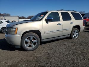 Chevrolet Tahoe K1500 LTZ 5.3L 8 2011