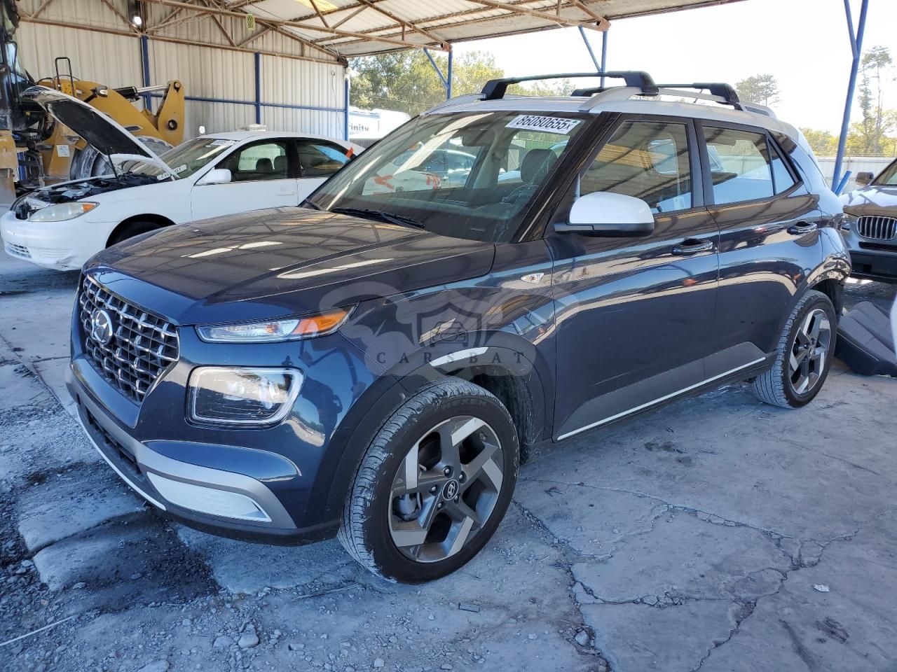 Hyundai Venue SEL 1.6L 4 2025
