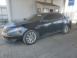 Lincoln MKS 3.7L 6 2014