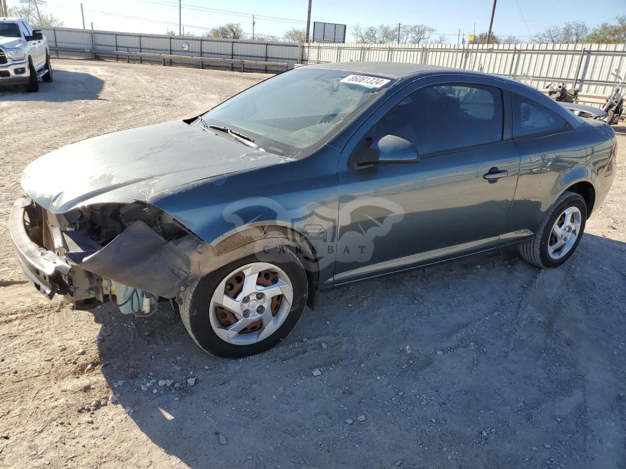 Pontiac G5 2.2L 4 2007