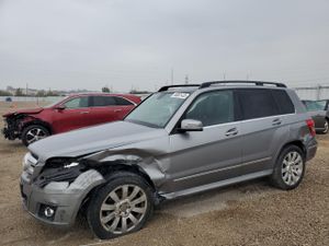 Mercedes-Benz GLK 350 4MATIC 3.5L 6 2012