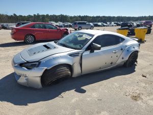 Subaru BRZ 2.0 LIMITED 2.0L 4 2014