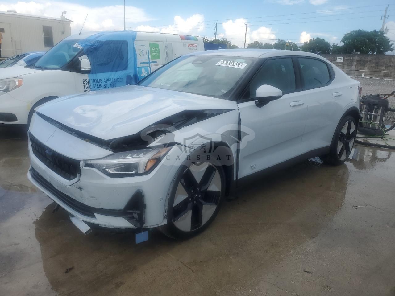 Polestar 2 2023