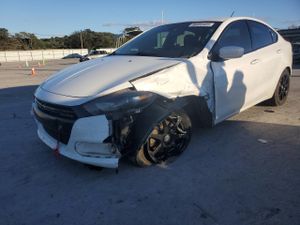 Dodge Dart SXT 2.4L 4 2015