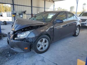 Chevrolet Cruze LT 1.4L 4 2014