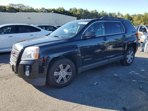 GMC Terrain SLT 2.4L 4 2015