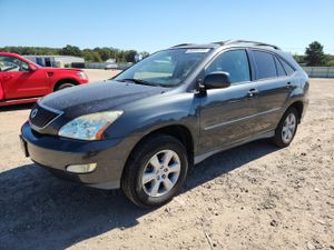 Lexus RX 330 3.3L 6 2004