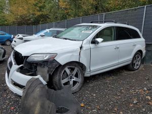 Audi Q7 TDI PREMIUM PLUS 3.0L 6 2015