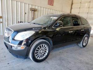 Buick Enclave 3.6L 6 2012