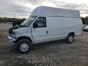 Ford Econoline E350 SUPER DUTY VAN 8 2007