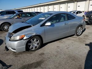 Honda Civic LX 1.8L 4 2008