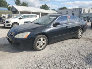 Honda Accord EX 2.4L 4 2007