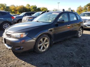 Subaru Impreza OUTBACK SPORT 2.5L 4 2011