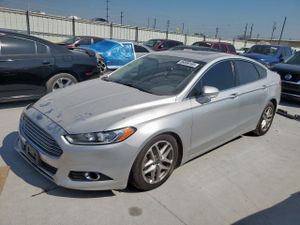 Ford Fusion TITANIUM 2.0L 4 2015
