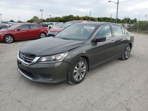 Honda Accord LX 2.4L 4 2014
