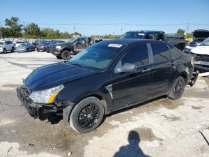 Ford Focus SE 2.0L 4 2008