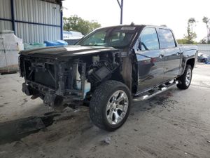 Chevrolet Silverado 1500 C1500 LT 5.3L 8 2014