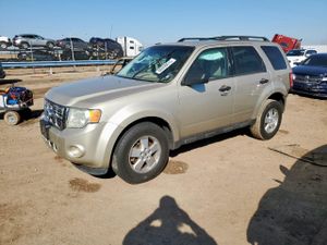 Ford Escape XLT 3.0L 6 2010