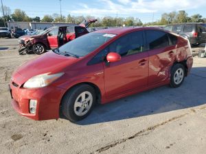 Toyota Prius 1.8L 4 2010