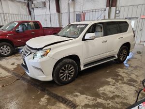 Lexus GX 460 PREMIUM 4.6L 8 2014