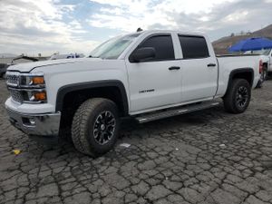 Chevrolet Silverado 1500 C1500 LT 5.3L 8 2014