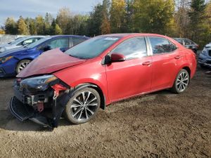 Toyota Corolla L 1.8L 4 2019